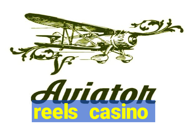 reels casino rodrigo faro